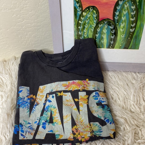 Vans tee - Picture 4 of 4